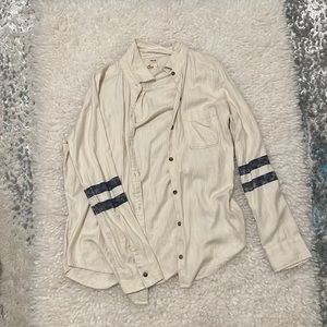 Button up
